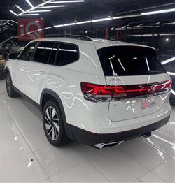 فولكسفاغن أطلس